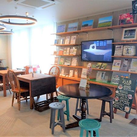 Bibai Hotel Bijiko מראה חיצוני תמונה