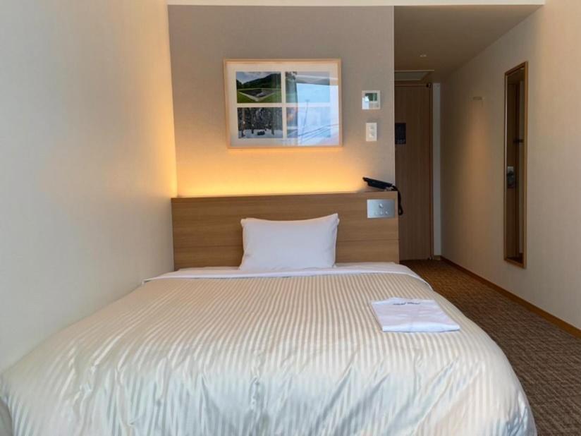 Bibai Hotel Bijiko מראה חיצוני תמונה
