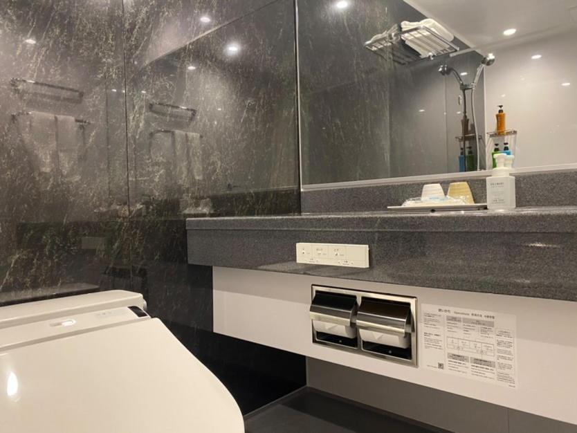 Bibai Hotel Bijiko מראה חיצוני תמונה