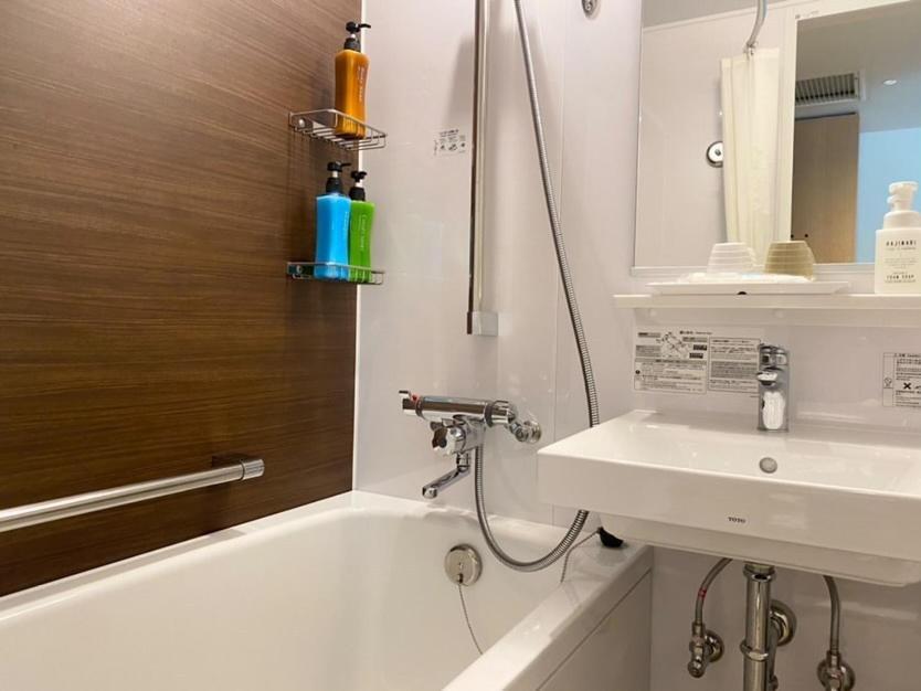 Bibai Hotel Bijiko מראה חיצוני תמונה