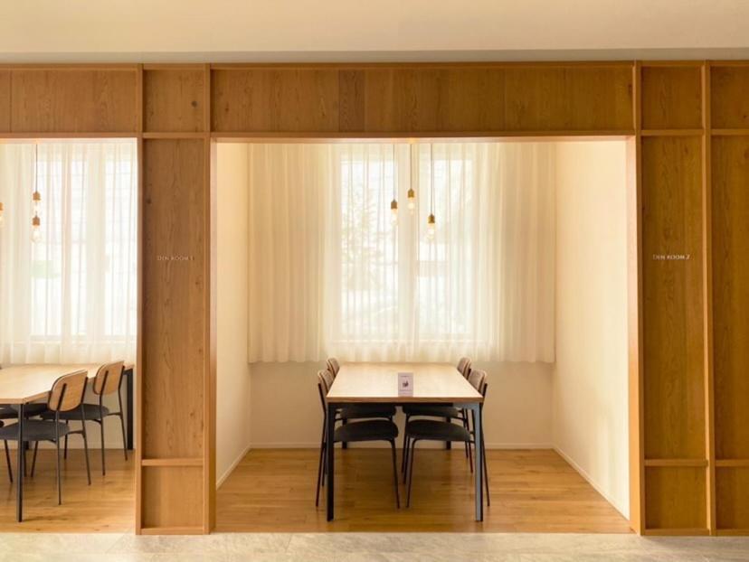 Bibai Hotel Bijiko מראה חיצוני תמונה